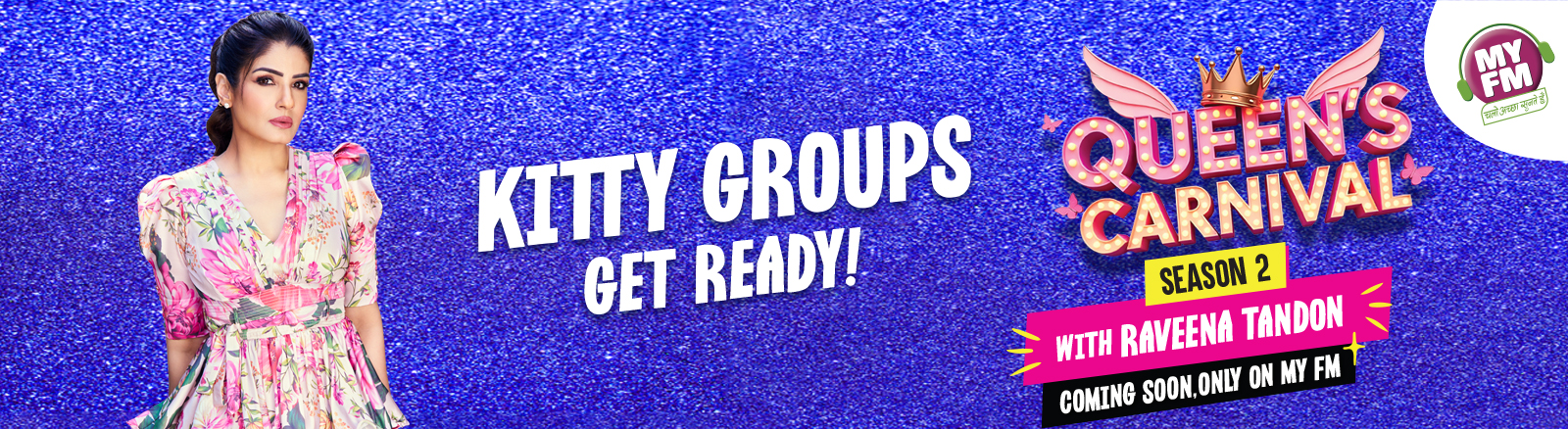 kitiy Group Get ready