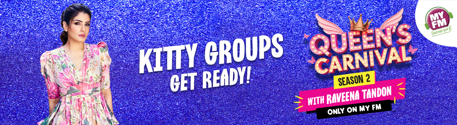 kitiy Group Get ready