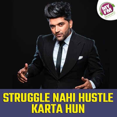 Guru Randhawa