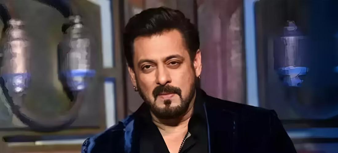Before Ranbir Kapoor’s Ramayana, Salman Khan Was Once Set to Play Lord Rama