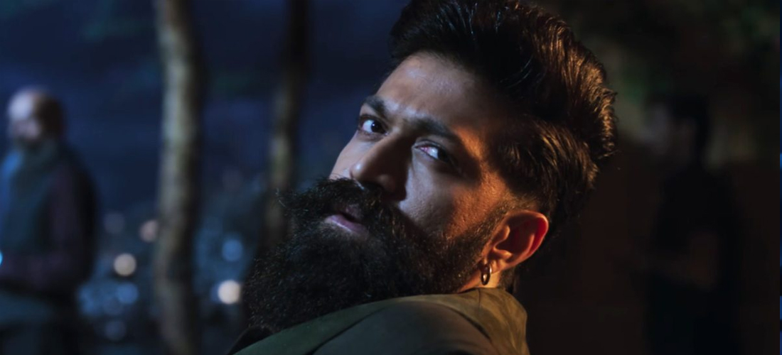 Toxic Trailer: Yash Faces Yash in a Bloody, Emotional Showdown