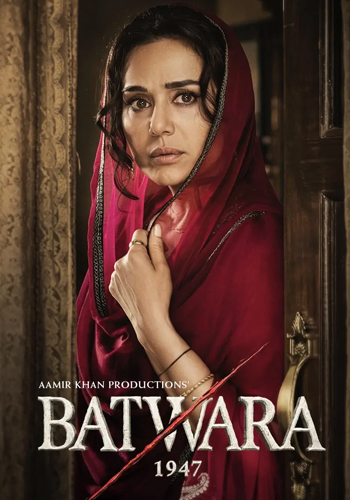 Batwara 1947 Trailer Promises Emotion, But Feels Like Bollywood
