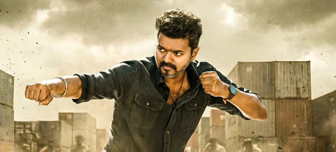 Thalapathy Vijay Bids Farewell with Jana Nayagan: A Political Spectacle and a Remake That Celebrates a Superstar’s Legacy