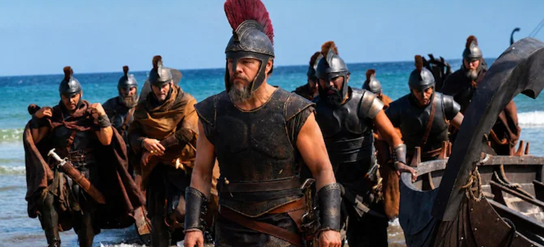 The Odyssey First Reviews Are In! Christopher Nolan’s Epic Wins Over Critics With 99% Rotten Tomatoes Score