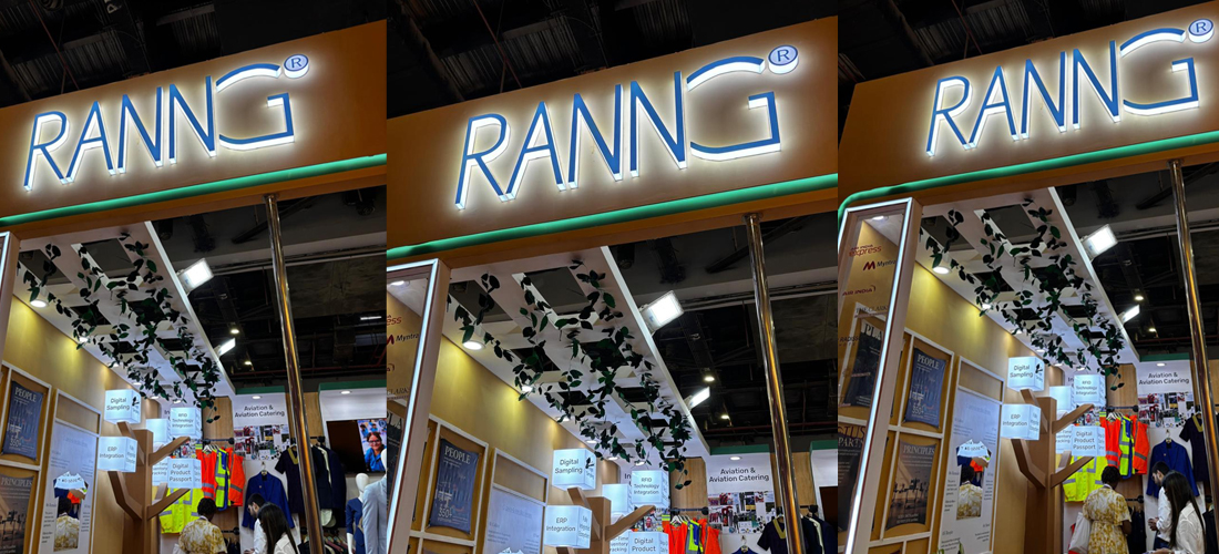 From Passion to Purpose: How RANNG by Vandna Is Weaving Fashion, Sustainability & Women