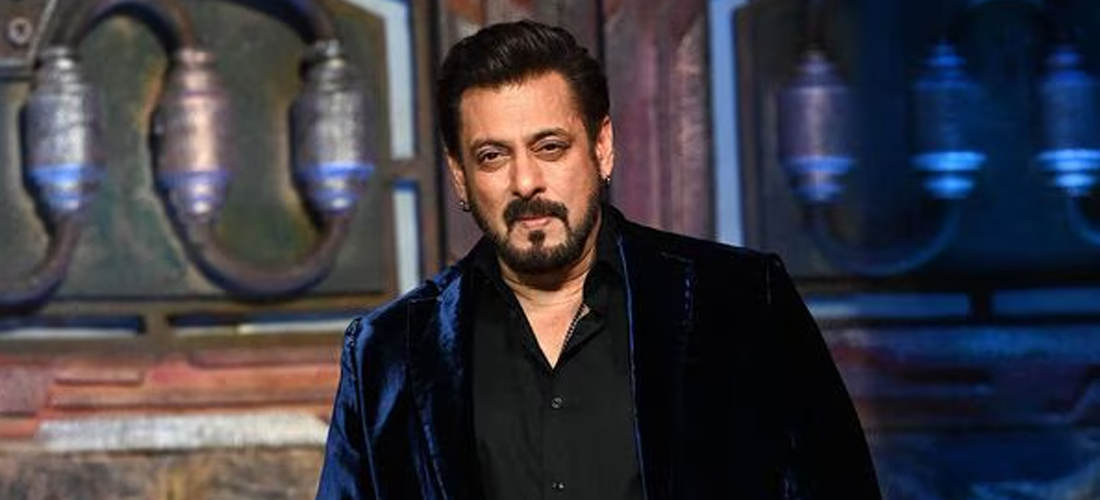 Sanjay Dutt 